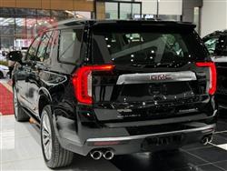 جی ئێم سی یوکۆن